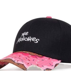 Munches Baseball Hat